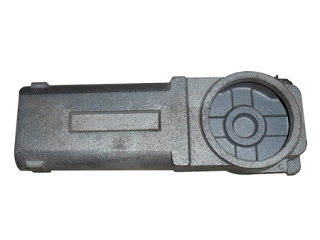 铸造卸扣和铸造卸扣的工艺剖析